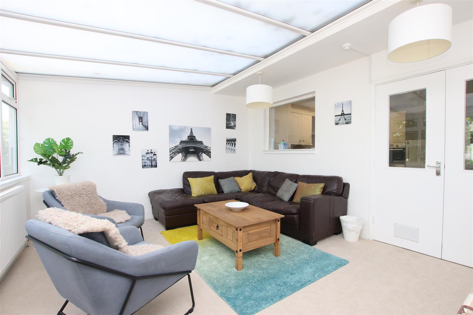 Stanway Close, Bath, BA2